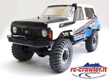 Scaler nissan patrol usato  Giarre