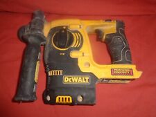 Dewalt dch253 18v for sale  SPALDING