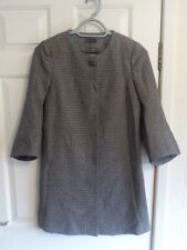 Benetton womans grey for sale  CHORLEY