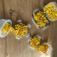 Lego boxen gelben gebraucht kaufen  Fellbach