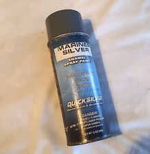 Quicksilver mariner silver for sale  LISKEARD