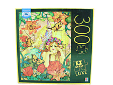 Florabundance luxe jigsaw for sale  Phoenix