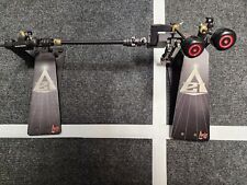 axis double bass pedal for sale  Hopatcong