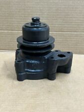 Tractor water pump for sale  Farmington