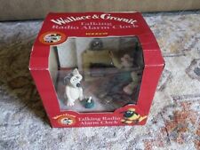 Vintage wallace gromit for sale  Front Royal