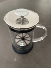Bialetti milk frother for sale  CRANLEIGH