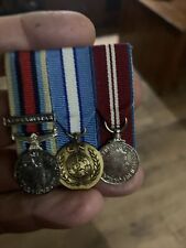 Military medals for sale  TELFORD