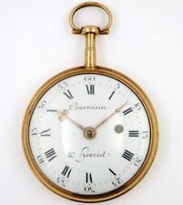 Antique pocket watch for sale  Shipping to Ireland