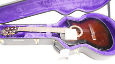 acoustic electric violin ibanez for sale  Brooklyn