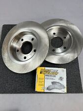 Brake rotors brake for sale  Fresno