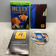 Bully Scholarship Edition Xbox One e Xbox 360 bom estado comprar usado  Enviando para Brazil