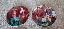 gunsmoke collector plate for sale  Olympia
