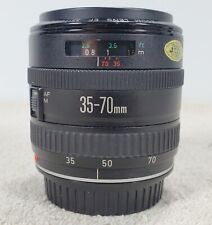 Canon EF 35-70mm f/3.5-4.5 zoom Lens DSLR for 60d 70d t5i t6i t7i 5d 6d 7d t4i for sale  Shipping to South Africa