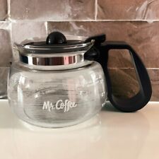 Mr. coffee carafe for sale  Cartersville