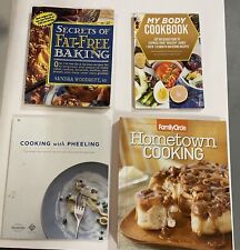 Cookbooks bundle for sale  Long Beach