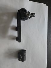 Anschutz rifle rear for sale  Marion