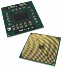 CPU AMD Mobile TURION II Dual-Core Mobile P540 - TMP540SGR23GM processore  segunda mano  Embacar hacia Argentina