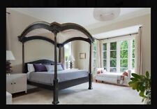King canopy bed for sale  Memphis