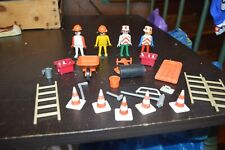 Ancien playmobil system d'occasion  Toulouse-