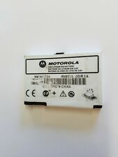 Motorola nntn4930a battery for sale  Waterbury