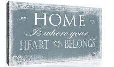 Home heart belongs for sale  WINSFORD