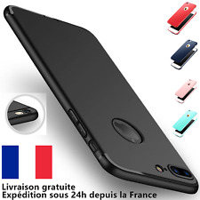 Occasion, coque case protection iPhone 13 12 11 Pro 6s 7 8 + X XR XS Max  Antichoc amorti d'occasion  Expédié en Belgium