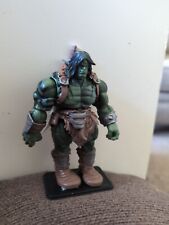 Skaar Son Of Hulk 4" Action Figure 2011 Loose Complete Marvel Universe Hasbro for sale  Shipping to South Africa