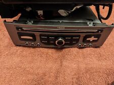 Peugeot 308 navigation for sale  LEICESTER