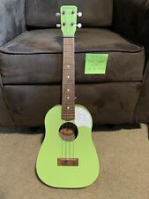 Bonanza custom ukulele for sale  Irwin