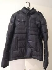 Puffer jacket nuvolari for sale  CROYDON