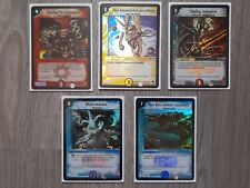 Duel masters lot d'occasion  Antony