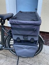 Gepäckträgertaschen fahrrad  gebraucht kaufen  München