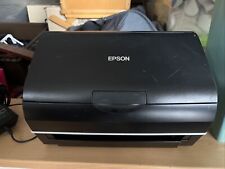 Epson s85 dokumentenscanner gebraucht kaufen  Ürzig
