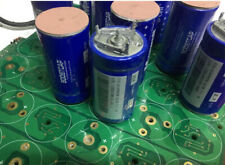 5 peças para MAXWELL 2.7V 350F supercapacitor capacitor farad, usado comprar usado  Enviando para Brazil