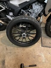 Cb500x cb500 front for sale  LINCOLN