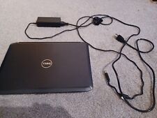 Dell LATITUDE E5430 Computer 8GB RAM 320 GB HD Core i5-3320  for sale  Shipping to South Africa