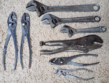 Vintage proto pliers for sale  Bellingham