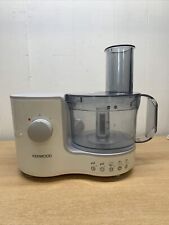 Kenwood Food Processor 300W, used for sale  Shipping to South Africa