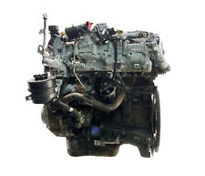 Usado, Motor para Iveco Daily VI 3.0 D Diesel F1CGL411B 5801976447 111.000 KM comprar usado  Enviando para Brazil