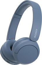 Fones de ouvido Bluetooth sem fio Sony WH-CH520L - Até 50 horas de duração da bateria comprar usado  Enviando para Brazil