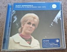 Dusty springfield complete for sale  REDCAR