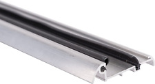 STORMGUARD DOOR DRAUGHT ALUMINIUM 04SR0020838A 914mm Slimline Door Threshold for sale  Shipping to South Africa