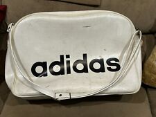 adidas duffel gym vintage bag for sale  Merced