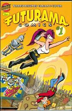 Futurama no. panini d'occasion  Expédié en Belgium