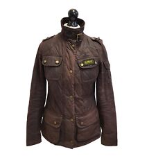 Barbour waxed jacket for sale  BIRMINGHAM