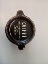 Oil filler cap for sale  Clovis