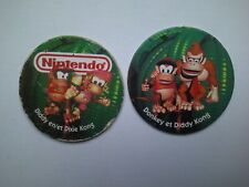 Pog nintendo pub d'occasion  Audun-le-Tiche