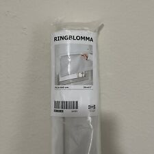 Ikea ringblomma roman for sale  Shipping to Ireland