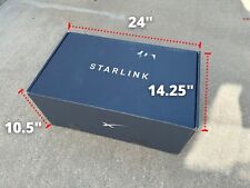 Kit Starlink V2 kit de antena parabólica com roteador 2533005-508/E CONTA BLOQUEADA comprar usado  Enviando para Brazil