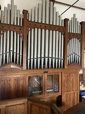 pipe organ for sale  BISHOP AUCKLAND